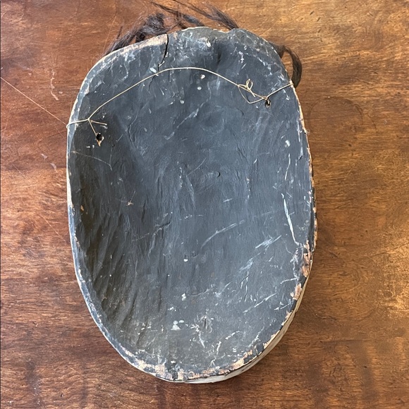 Humanoid Mask - Pacific Northwest - Picture 7 of 12